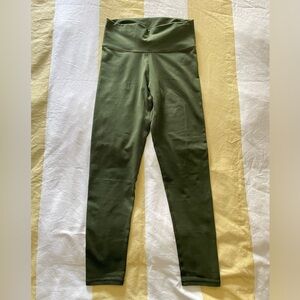 Fabletics Define Powerhold High-Waisted 7/8 Legging